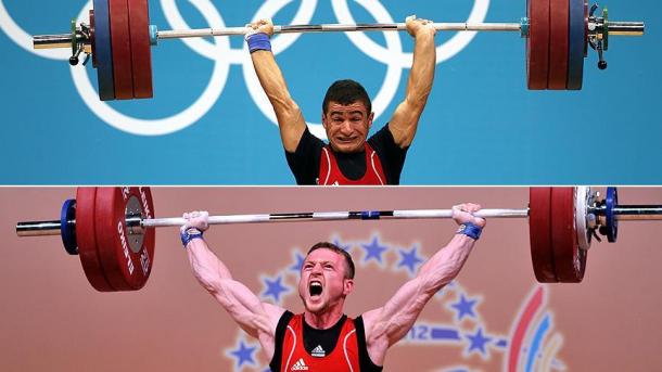 Турция завоевала три золота на Чемпионате Европы по тяжелой атлетике