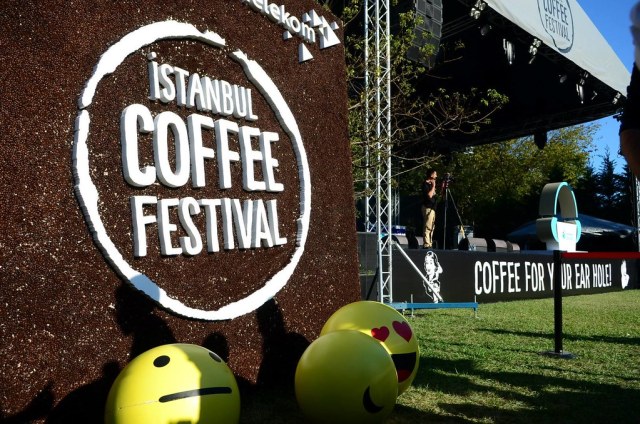 Картинки по запросу İstanbul Coffee Festival-2017