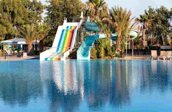6 Yaşındaki Yiğit Atakan, 5 Yıldızlı Otelin Havuzunda Boğuldu