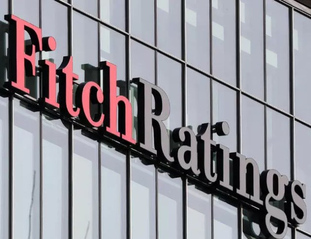 Fitch cuts Turkey 2018 GDP growth forecast to 3.9 pct
