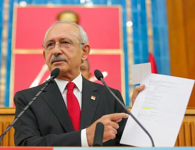 Erdoğan’s lawyer slams CHP heads off-shore claims about president as ‘fake and lies’