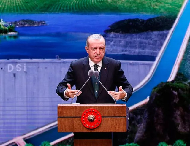 Erdoğan rejects CHP off-shore accusations, asks for ‘proof’