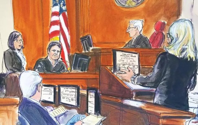 US prosecutor asks judge to imprison Turkish banker for over 15 years