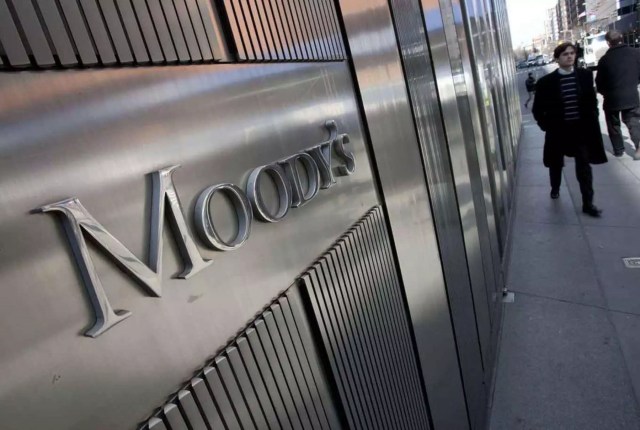 Moodyâs slashes Turkish growth forecast to 2.5 percent