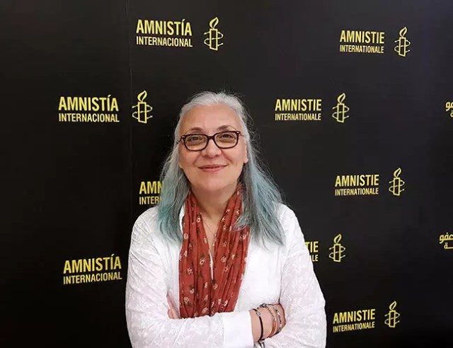 Istanbul prosecutor seeks up to 15 years in jail for rights activists