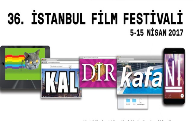 istanbul film festivali ile ilgili görsel sonucu