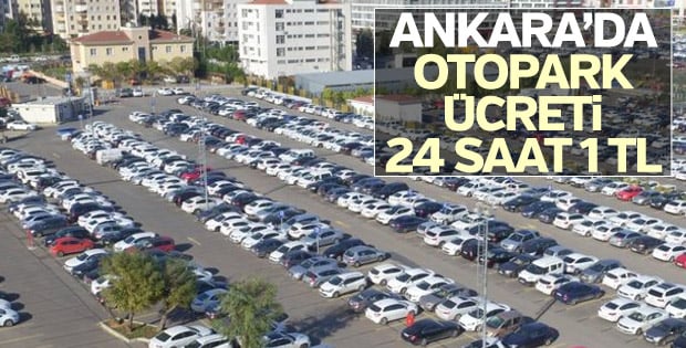 Картинки по запросу Ankara otopark 1 lira