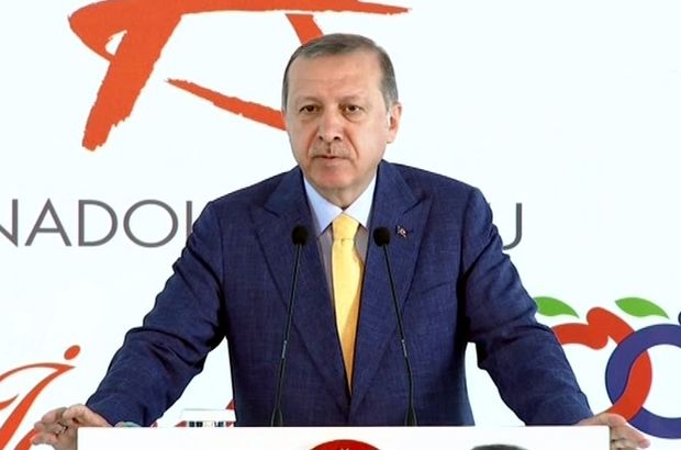 Recep Tayyip Erdoğan, Isparta,