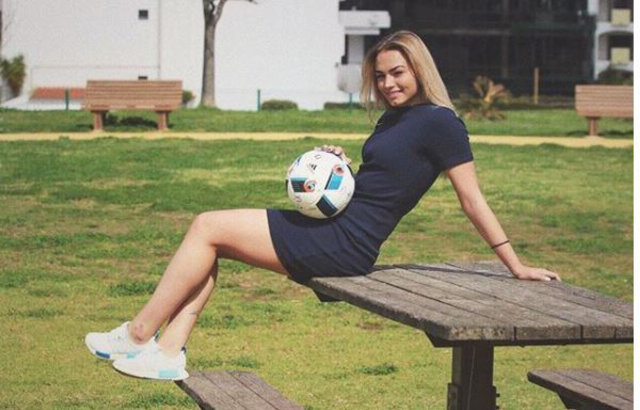 Antalya'nın yeni transferi Ksenia Kovalenko kimdir?