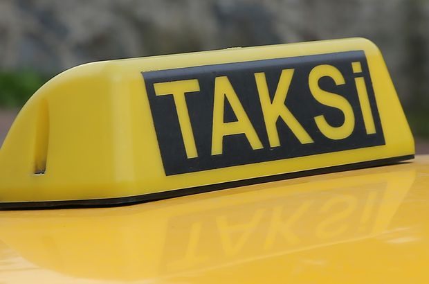 İstanbul taksi
