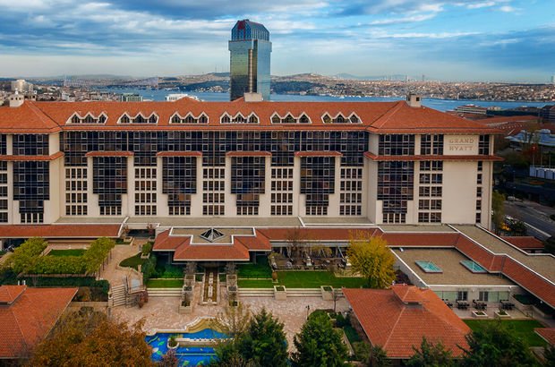 Grand Hyatt Taksim