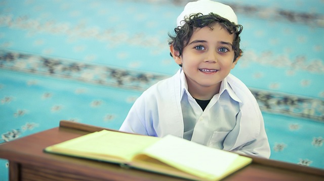 Картинки по запросу Özel Öğretim Kurumları Kur'an-ı Kerim Öğretim Programı