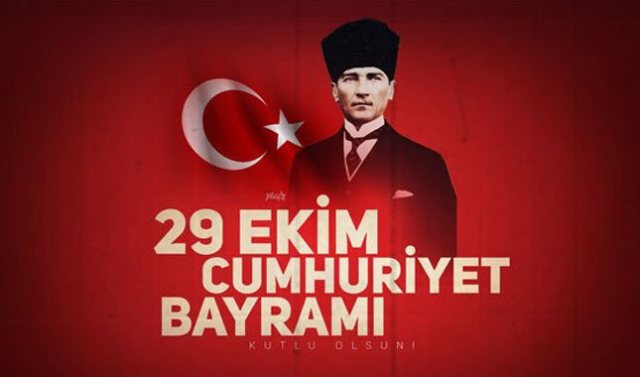 Картинки по запросу Cumhuriyet Bayramı 94