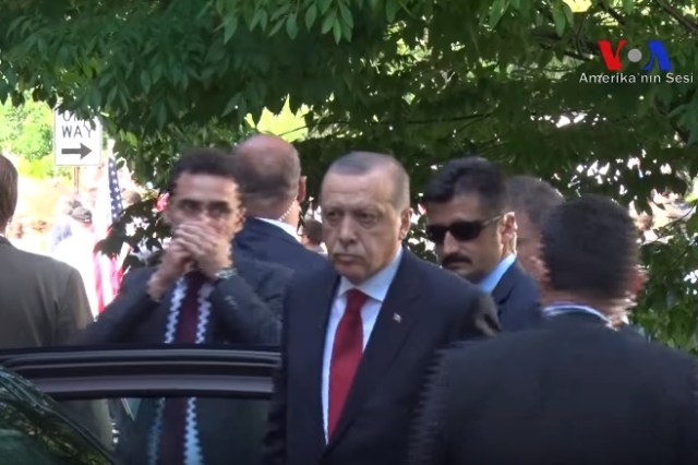 эрдоган охрана ile ilgili görsel sonucu