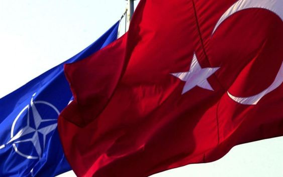 Эрдоган: “Доверие к НАТО вызывает вопросы”