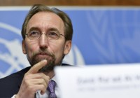 ООН обеспокоена «атмосферой страха» в Турции