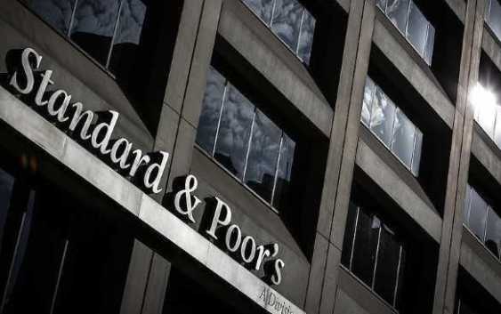Standard & Poor’s понижает кредитный рейтинг Турции