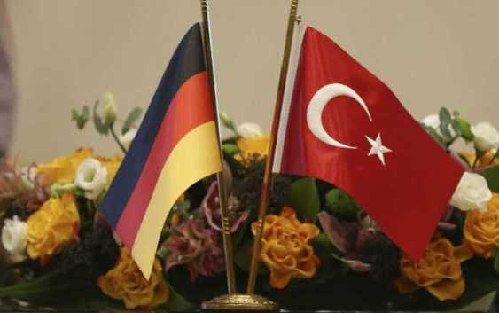 Анкара ищет оправдания перед Берлином