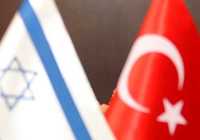 Израиль отказался от турецких дипломатов … и томатов
