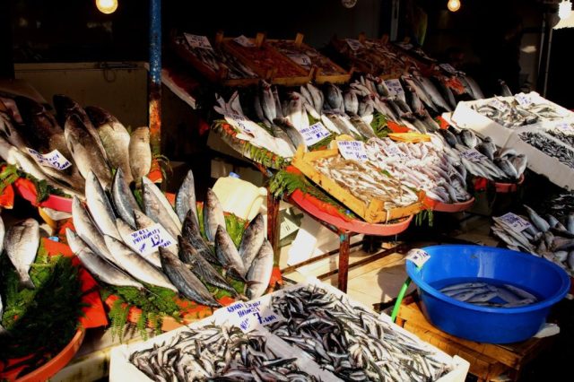 Картинки по запросу balık pazarı