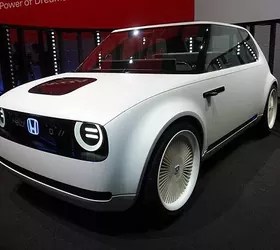 Картинки по запросу Honda Urban EV Concept