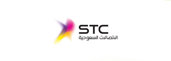 Картинки по запросу Saudi Telecom Company logo