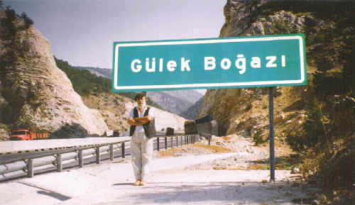 Картинки по запросу Gülek Boğazı